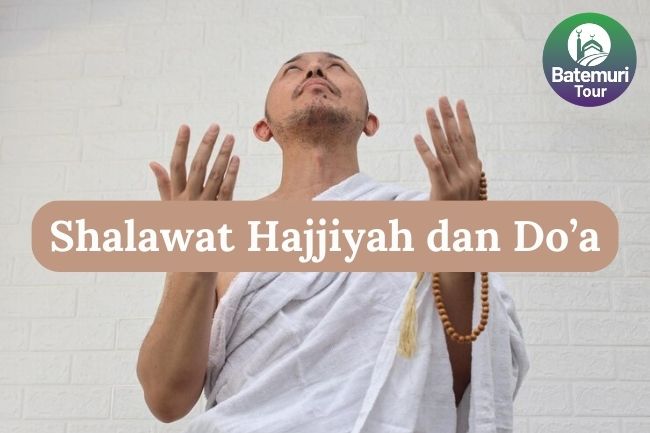 Amalkan Sholawat Hajjiyah dan Doa Khusus Ini agar Dimudahkan Menuju Baitullah